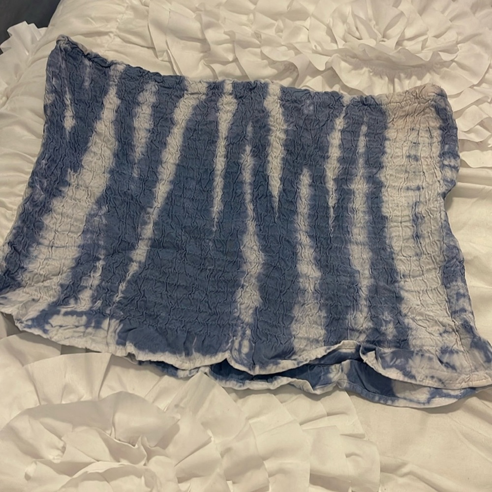 Style Envy tube top